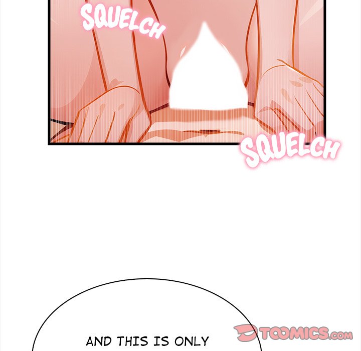 Her Midnight Sessions Chapter 5 - Page 99