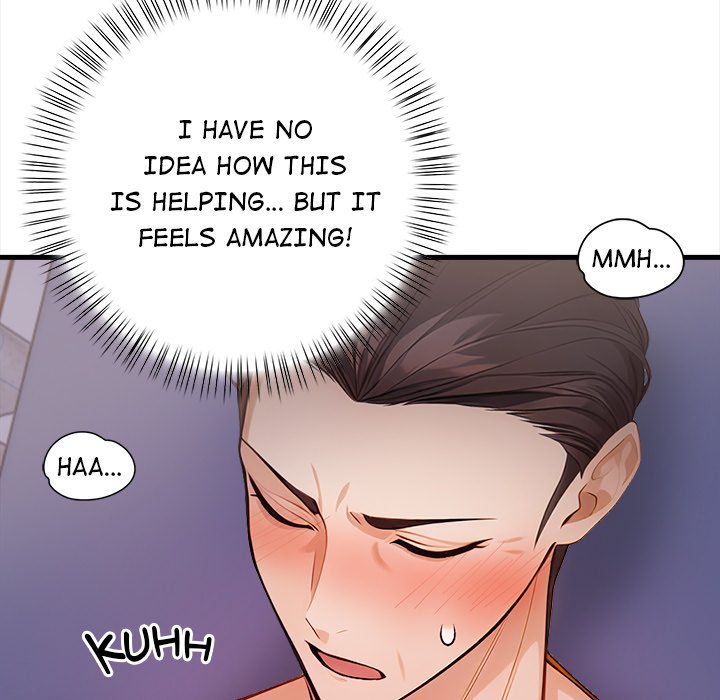 Her Midnight Sessions Chapter 5 - Page 102