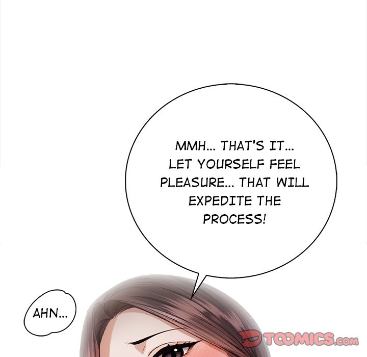Her Midnight Sessions Chapter 5 - Page 111