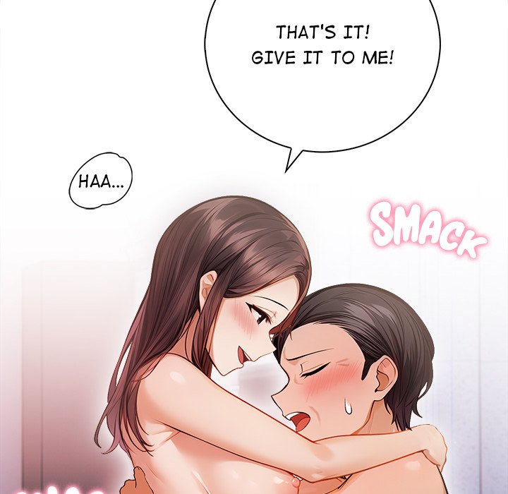 Her Midnight Sessions Chapter 5 - Page 114