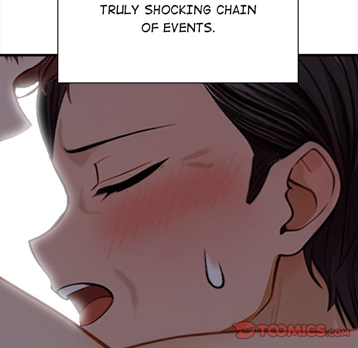 Her Midnight Sessions Chapter 5 - Page 123