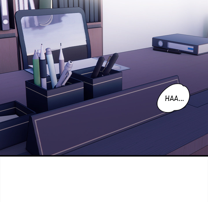 Her Midnight Sessions Chapter 6 - Page 5