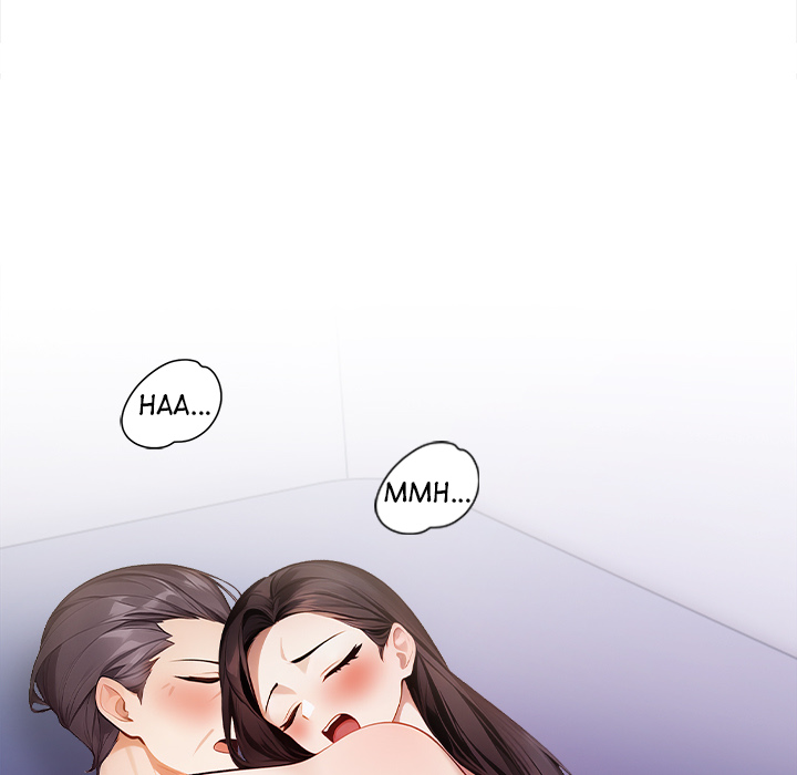 Her Midnight Sessions Chapter 6 - Page 8