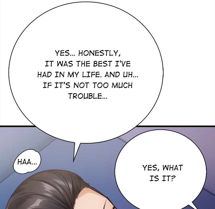 Her Midnight Sessions Chapter 6 - Page 12
