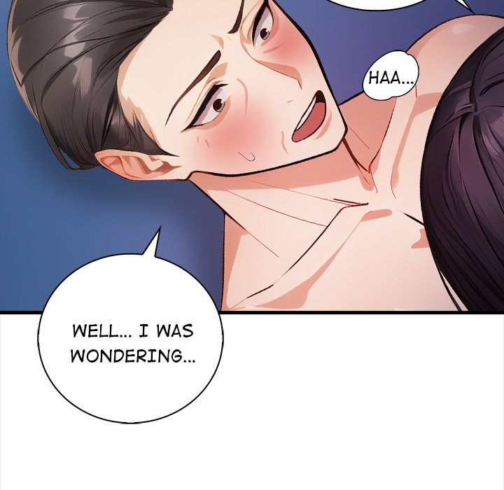 Her Midnight Sessions Chapter 6 - Page 13