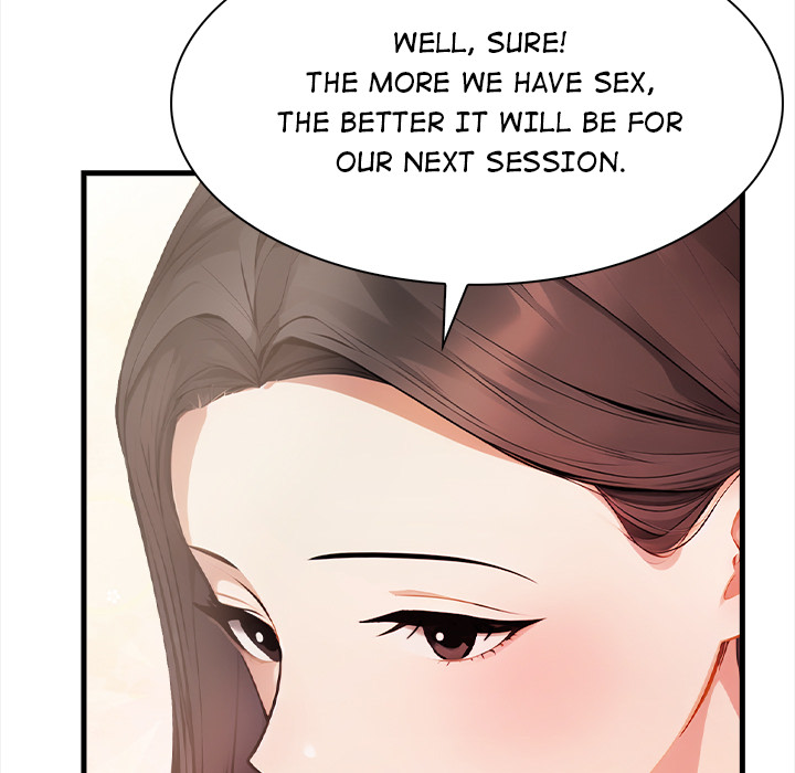 Her Midnight Sessions Chapter 6 - Page 17