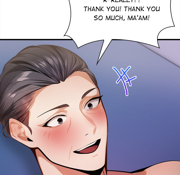 Her Midnight Sessions Chapter 6 - Page 19