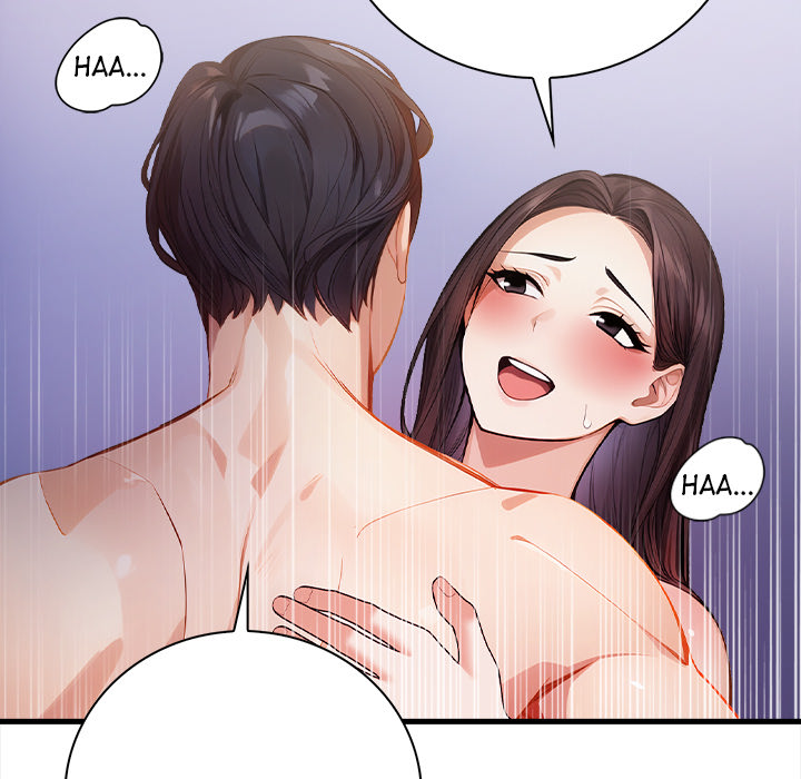 Her Midnight Sessions Chapter 6 - Page 36