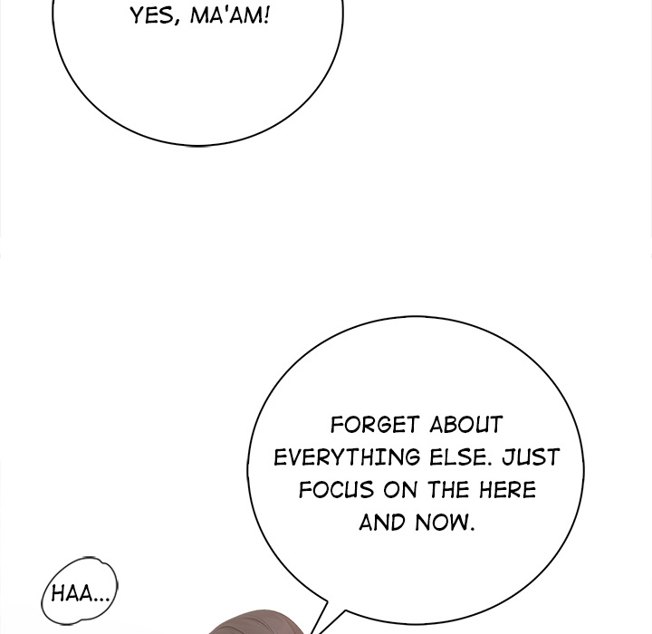 Her Midnight Sessions Chapter 6 - Page 37