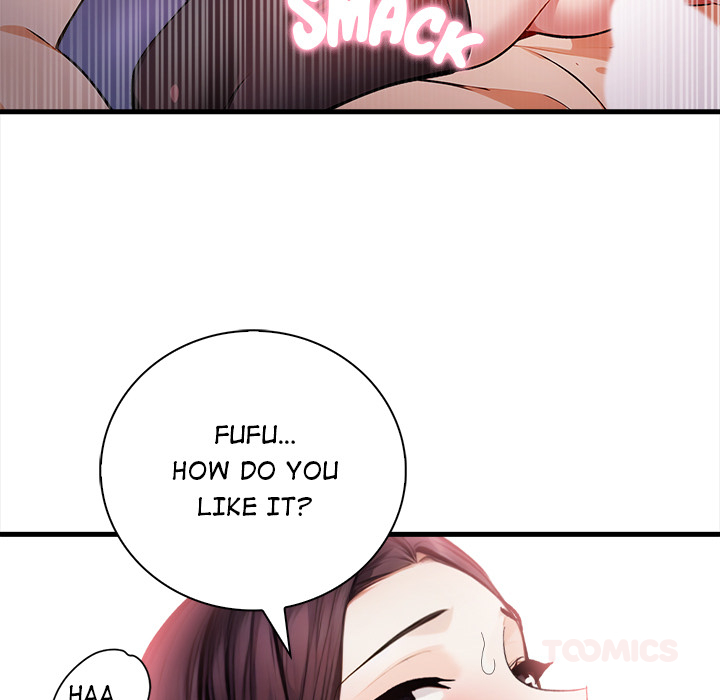 Her Midnight Sessions Chapter 6 - Page 45