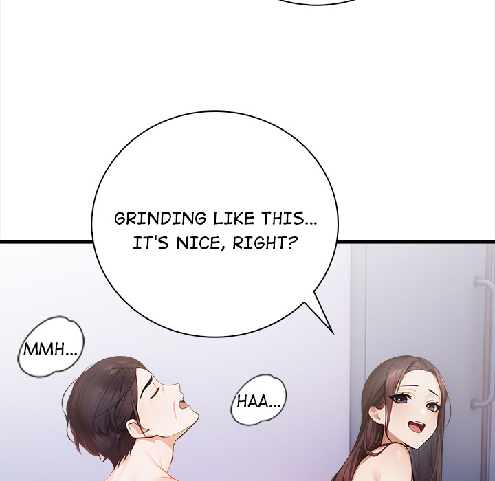 Her Midnight Sessions Chapter 6 - Page 47