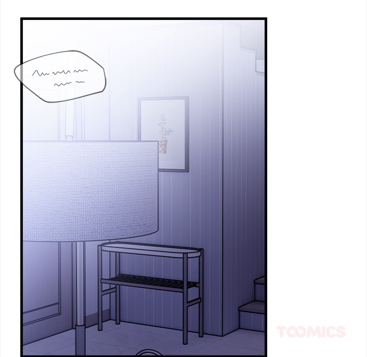 Her Midnight Sessions Chapter 6 - Page 81