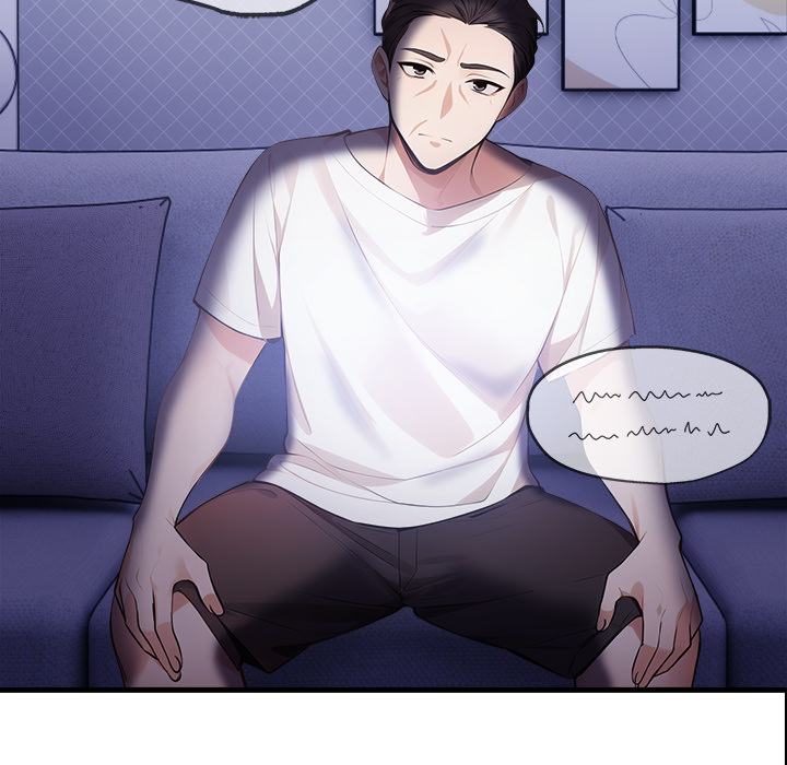 Her Midnight Sessions Chapter 6 - Page 85