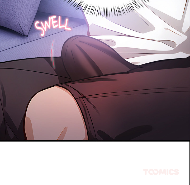 Her Midnight Sessions Chapter 6 - Page 93