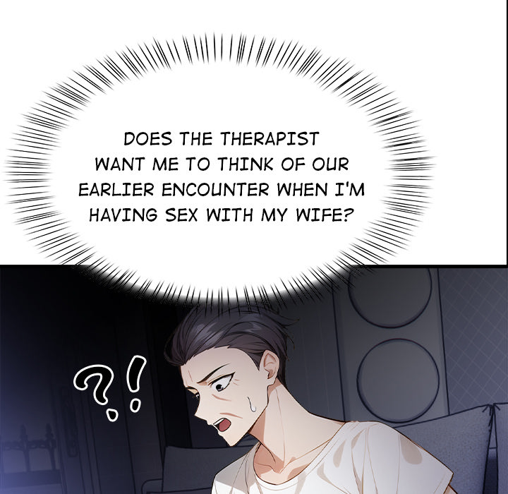 Her Midnight Sessions Chapter 6 - Page 94