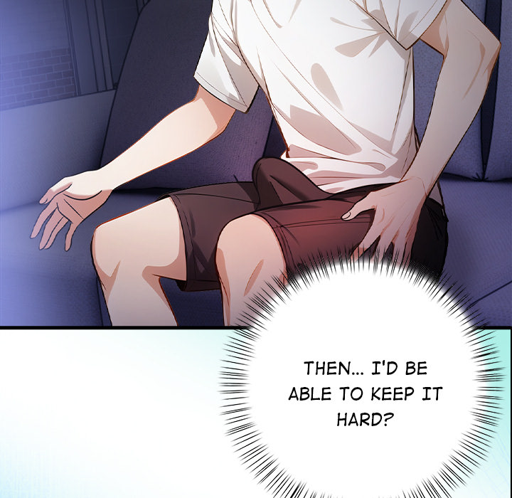 Her Midnight Sessions Chapter 6 - Page 95