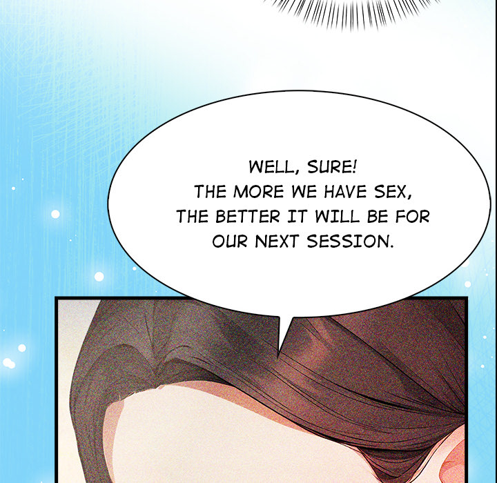 Her Midnight Sessions Chapter 6 - Page 96