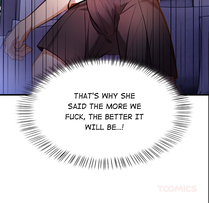 Her Midnight Sessions Chapter 6 - Page 99