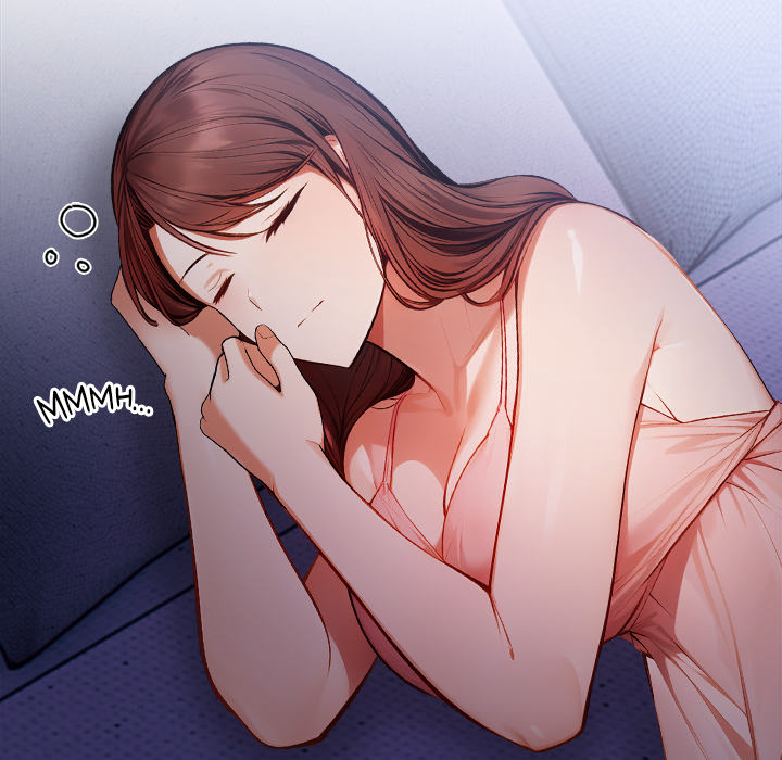 Her Midnight Sessions Chapter 6 - Page 103
