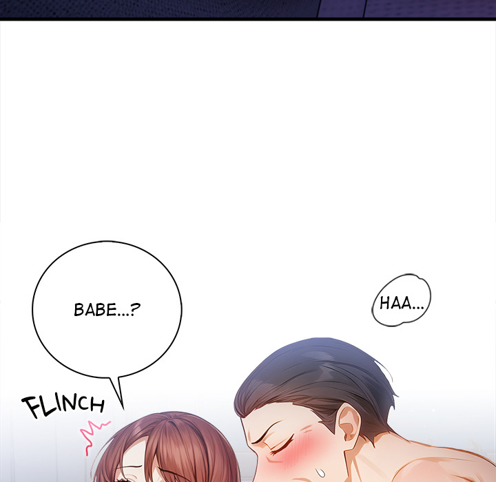 Her Midnight Sessions Chapter 6 - Page 109