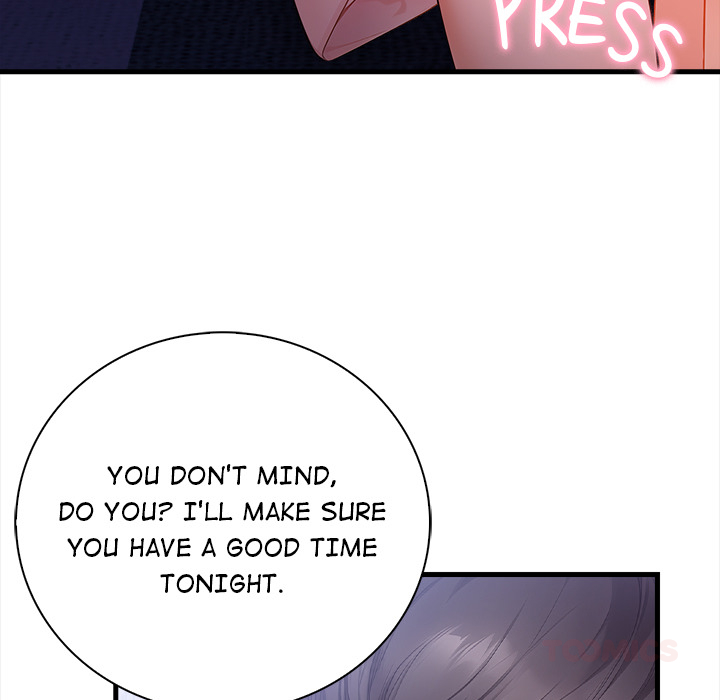 Her Midnight Sessions Chapter 6 - Page 111