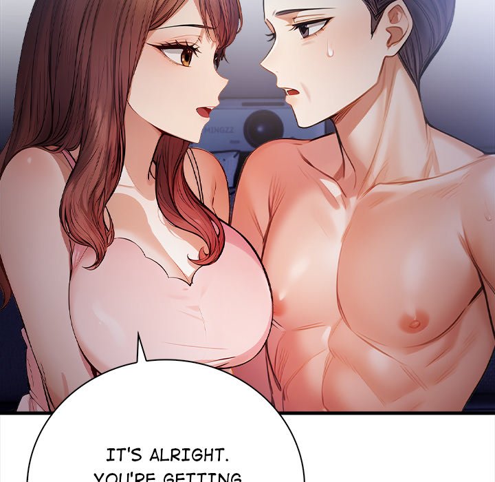 Her Midnight Sessions Chapter 7 - Page 13