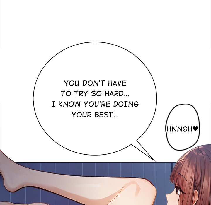 Her Midnight Sessions Chapter 7 - Page 31