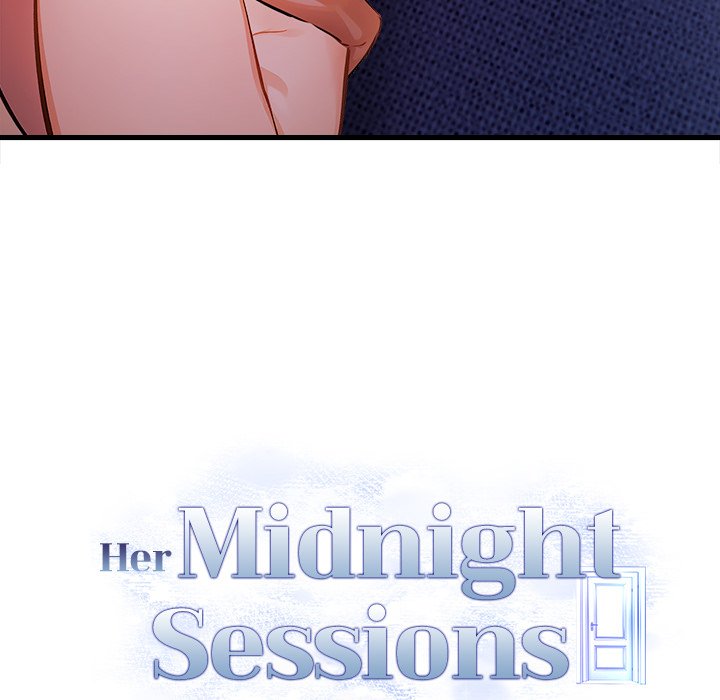 Her Midnight Sessions Chapter 7 - Page 47
