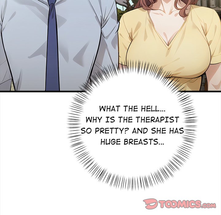 Her Midnight Sessions Chapter 7 - Page 69