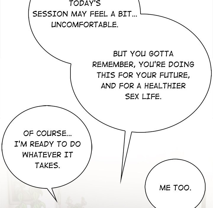Her Midnight Sessions Chapter 7 - Page 77