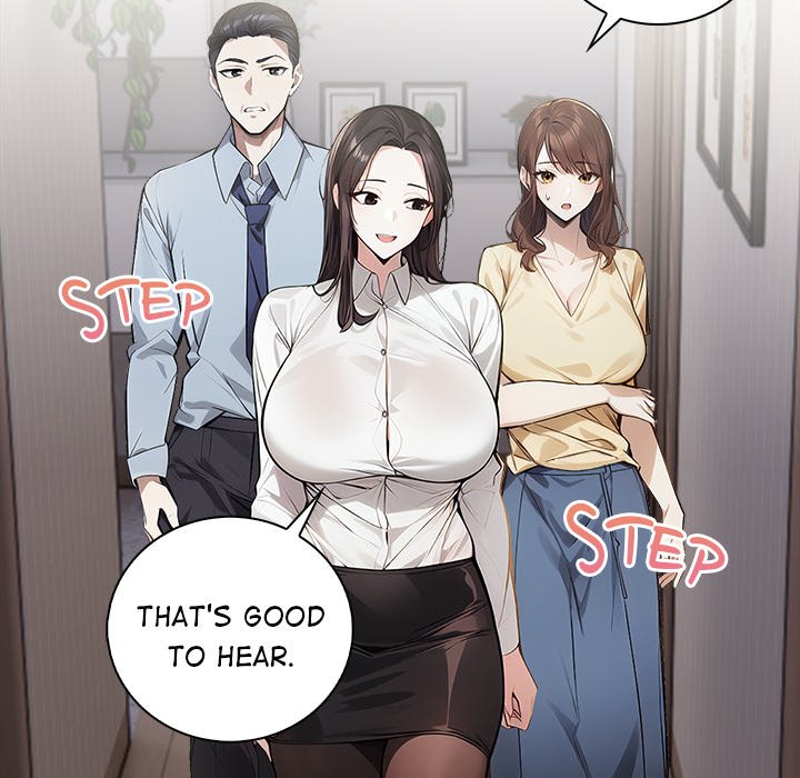 Her Midnight Sessions Chapter 7 - Page 78