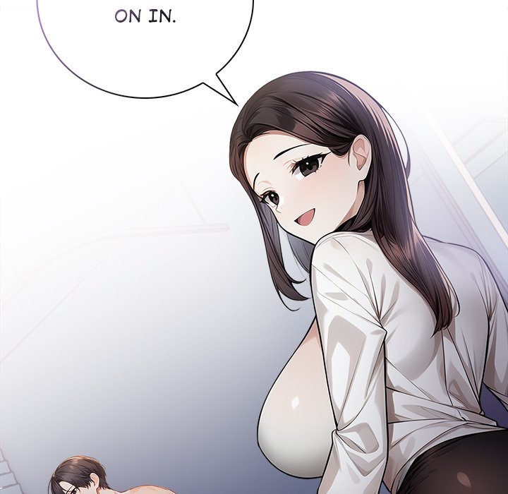 Her Midnight Sessions Chapter 7 - Page 84