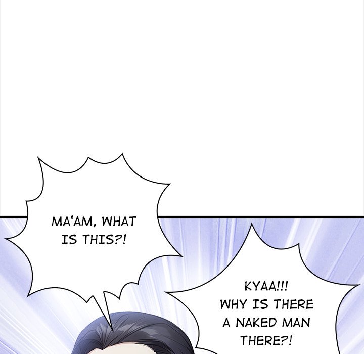 Her Midnight Sessions Chapter 7 - Page 88