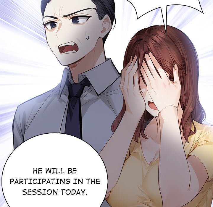 Her Midnight Sessions Chapter 7 - Page 89