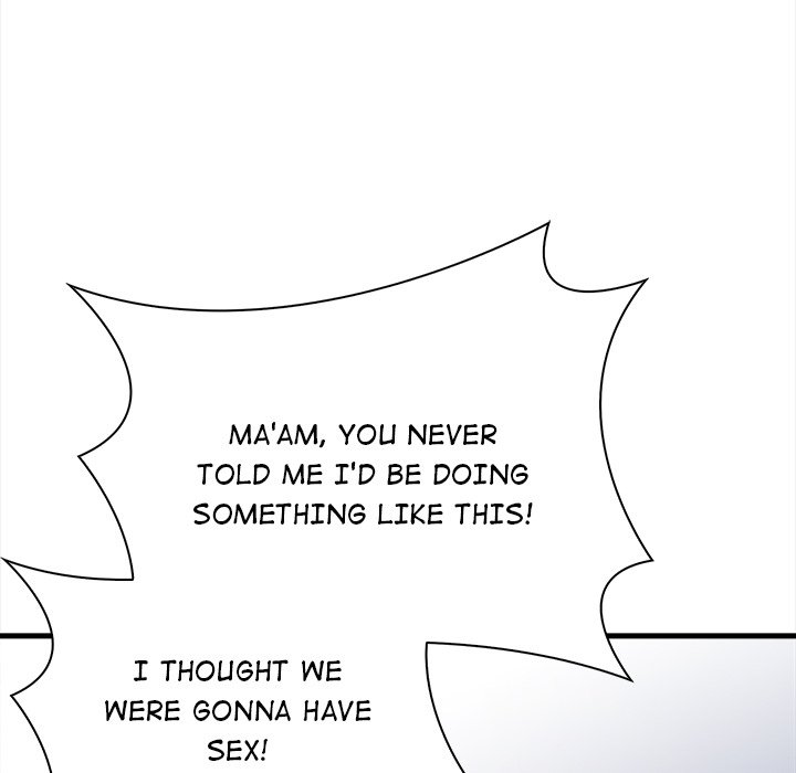 Her Midnight Sessions Chapter 7 - Page 97