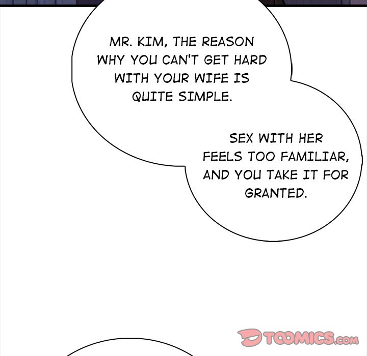 Her Midnight Sessions Chapter 7 - Page 99