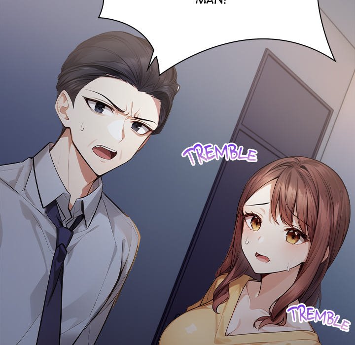Her Midnight Sessions Chapter 7 - Page 103