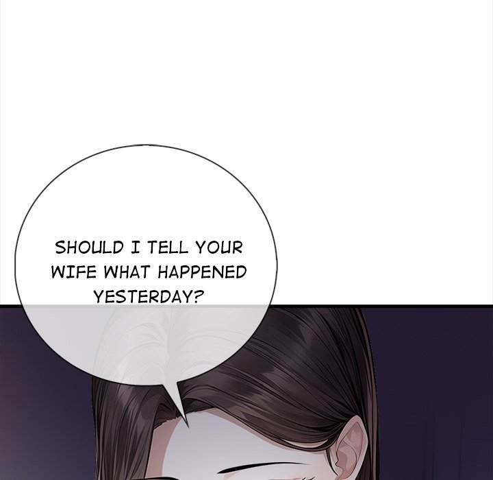 Her Midnight Sessions Chapter 7 - Page 109