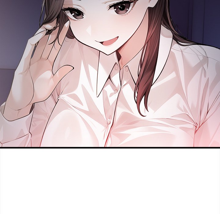 Her Midnight Sessions Chapter 7 - Page 110