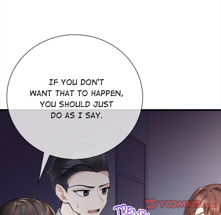 Her Midnight Sessions Chapter 7 - Page 111