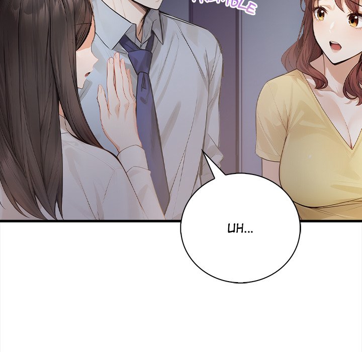 Her Midnight Sessions Chapter 7 - Page 112