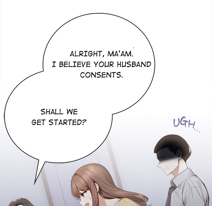 Her Midnight Sessions Chapter 7 - Page 113