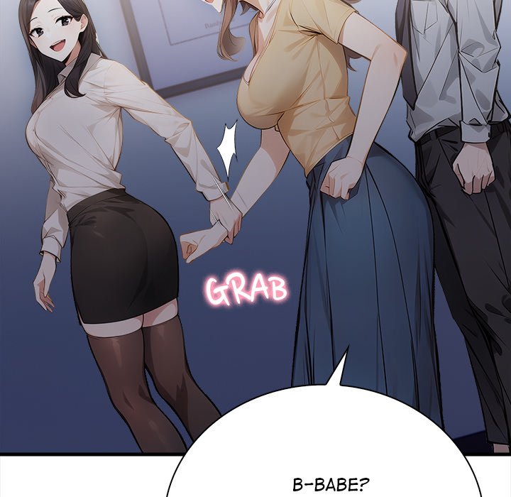 Her Midnight Sessions Chapter 7 - Page 114