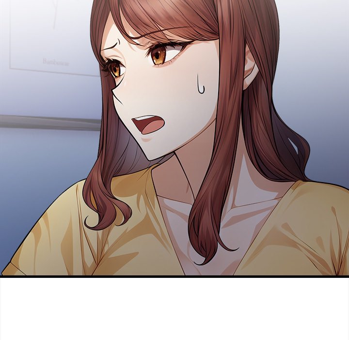 Her Midnight Sessions Chapter 7 - Page 116