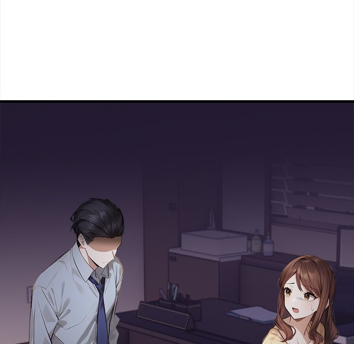 Her Midnight Sessions Chapter 7 - Page 121