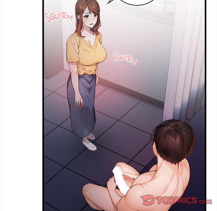 Her Midnight Sessions Chapter 7 - Page 129