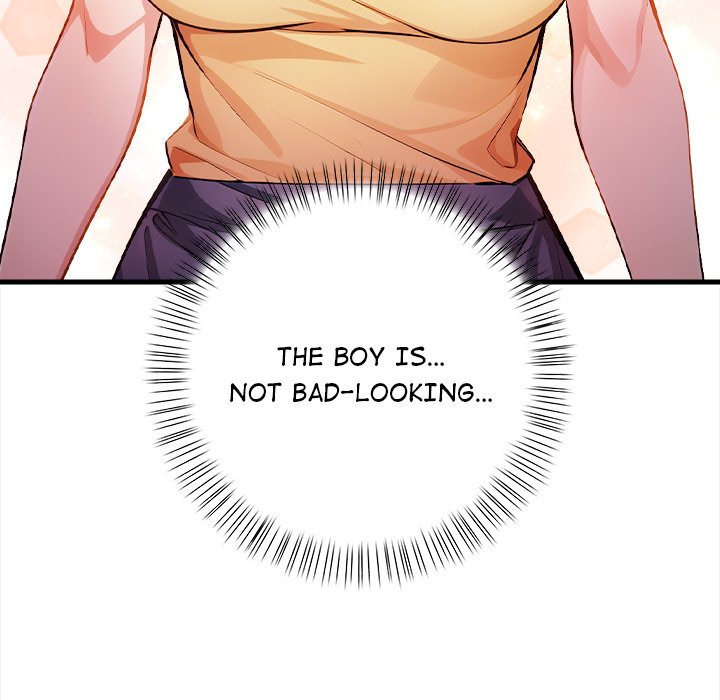 Her Midnight Sessions Chapter 7 - Page 134