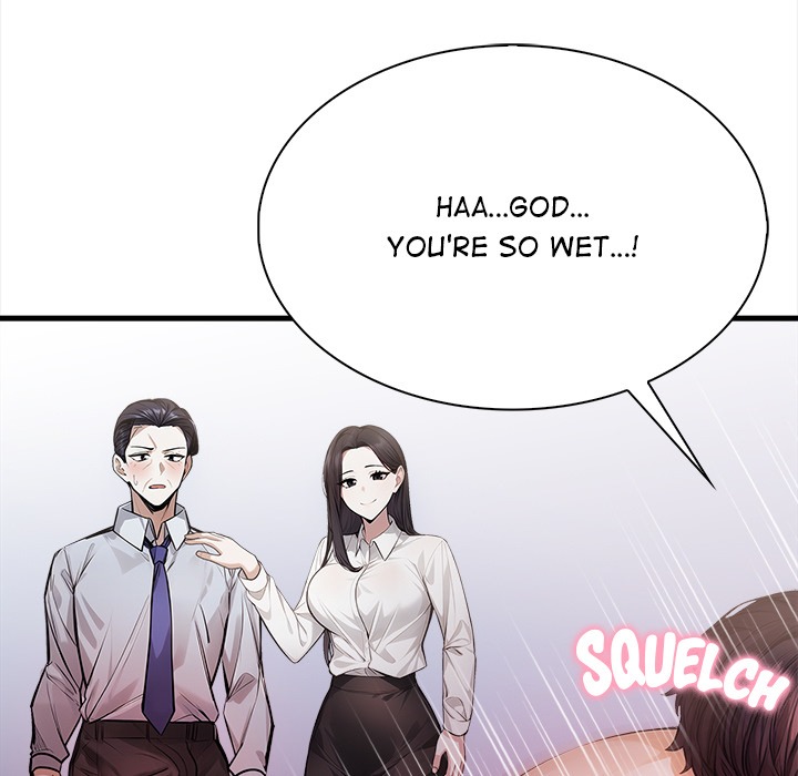 Her Midnight Sessions Chapter 9 - Page 5