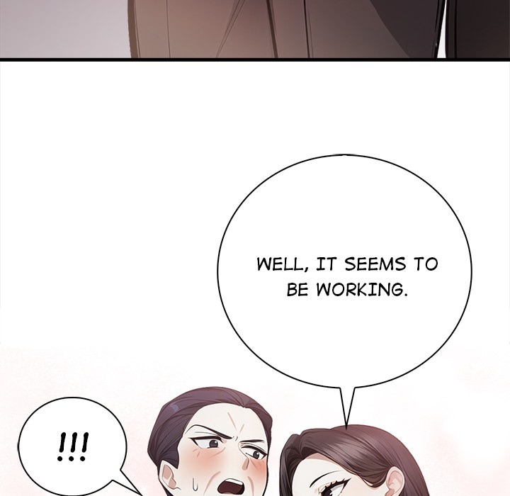 Her Midnight Sessions Chapter 9 - Page 8