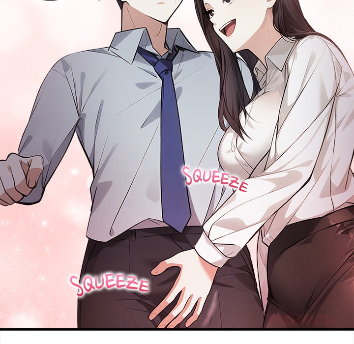 Her Midnight Sessions Chapter 9 - Page 9